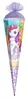 ROTH Schultüte "Feen-Pferd Flora" eckig 850 mm Produktbild-Vorschau 4