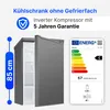 Bomann® Kühlschrank ohne Gefrierfach |  | 85cm | Produktbild-Vorschau 2