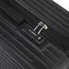 yonsly Premium Reisekoffer TSA-Schloss,YKK-Reißverschluss Produktbild-Vorschau 3