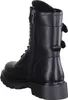 Tamaris  Damenschuhe Schnürstiefel Schwarz Freizeit, Produktbild-Vorschau 22