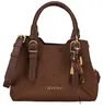 Valentino Bags Handtasche Winnie Winter Braun onesize Produktbild-Vorschau 1