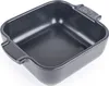 PEUGEOT Keramik Auflaufform APOLLIA 18cm Quadratisch Produktbild-Vorschau 1