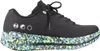 Skechers Go Razor 5 Laufschuhe Schwarz EU 39 Damen Schwarz Produktbild-Vorschau 8