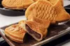 BH-4001 Taiyaki naleśnikarka muffiny rybki Podgląd zdjęcia produktu 10