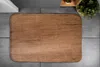 Badteppich Saugfähige - Badezimmer Teppich - Rutschfester Produktbild-Vorschau 5