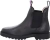 Blue Heeler Chelsea Boots Jackaroo Hommes 323935303438 Noir Voir les images du produit 4