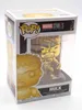 Marvel Studios - Hulk (Gold Chrome) 379 - Funko Pop! - Produktbild-Vorschau 6