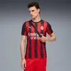 Puma Trička Acm Home Jersey, 77996201, Veľkosť: 192 Náhľad obrázku produktu 5
