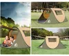 Wurfzelt Pop Up Zelt 2-4 Personen Camping Ultraleicht mit Produktbild-Vorschau 6