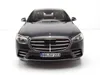 Mercedes S-Klasse AMG 2021 dunkelblau metallic Modellauto Produktbild-Vorschau 8