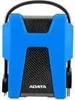 ADATA HD680, 1 TB, 3.5", 3.2 Gen 1 (3.1 Gen 1), Blau Produktbild-Vorschau 2
