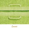Lavea® Saunahandtuch XXL 80x220 cm, 100% Baumwolle, Damen, Produktbild-Vorschau 7