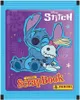 A colorful package featuring Disney's Stitch character holding a doll, with text indicating it's a 'Super ScrapBook'. Náhľad obrázku produktu