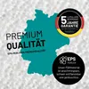 Lumaland 15383, Rot, Expandiertes Polystyrol (EPS), Produktbild-Vorschau 7