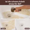 Elektrische Reinigungsbürste,kabellos, 350 U/min starke Produktbild-Vorschau 3