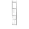 Arco di rosa Dutchlander 134,5 x P 37 x H 220,5 cm Anteprima dell’immagine prodotto 7