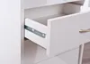 Inter Link Rollcontainer PRONTI Weiß Produktbild-Vorschau 2