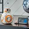 LEGO Star Wars 75452 Astromechanický droid BB-8 Náhľad obrázku produktu 10