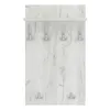 AKKE Weiss Craft Panneau d'armoire MAXI - crochets ALU LxH Voir les images du produit 2