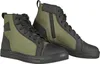 Bogotto Avanth Motorrad Schuhe, schwarz/grün, 43 Produktbild-Vorschau 1