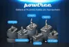 V8 SV10 Akku - Ersatzakku - 8000 mAh (8,0 Ah) - Li‑Ion - Produktbild-Vorschau 6
