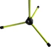 keepdrum MS106 YW Supporto per microfono giallo Anteprima dell’immagine prodotto 3