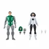 Hasbro - Figurka Avengers: Captain Marvel vs Doctor Doom Produktbild-Vorschau 2