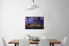MuchoWow® Poster Feuerwerk am Silvesterabend über Chicago Produktbild-Vorschau 2