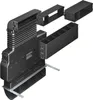 Bosch HEZ381501, Filter für Dunstabzugshaube, Schwarz, Produktbild-Vorschau 1