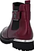 Remonte Damen Stiefelette Chelsea Boot Mit Kunstlack & Produktbild-Vorschau 5
