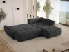 A modern living room with a sectional sofa. Náhled obrázku produktu