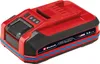 Einhell 18V 3,0Ah SEALED PXC Plus A1 4511618 Werkzeug-Akku Produktbild-Vorschau 1