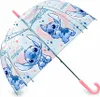 Parapluie enfant Disney Stitch transparent Voir les images du produit 7