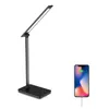 15W LED Schreibtischlampe Dimmbar 5 Farbtemperaturen Produktbild-Vorschau 1