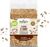 Dr. Kargs Organic Classic 3 semienka so sezamom, ľanové Náhľad obrázku produktu 1