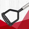 Fackelmann Kartoffelstampfer 25 cm OVALGRIFF, Produktbild-Vorschau 2