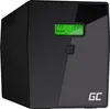 Green Cell 1500VA 900W Überspannungsschutz 230V Produktbild-Vorschau 2