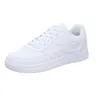 Schnürhalbschuh Sneaker (sportlich) LD-23846-1-WH Produktbild-Vorschau 8