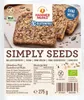 Hammermühle SIMPLY SEEDS Fünf-Saatenbrot -- 275g Produktbild-Vorschau 2