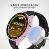 360 Grad Smartwatch Hülle für Huawei Watch GT6 46 mm mit Produktbild-Vorschau 4