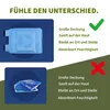 Knie Kühlmanschette mit Klettverschluss, Knie Kühlbandage Produktbild-Vorschau 8