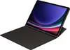 SAMSUNG Smart Book Cover Black Tab S9+ EF-BX810 - Nowy / Podgląd zdjęcia produktu 1
