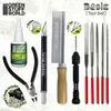 Green Stuff World GSW11634 - Basis-Werkzeugsatz - Neu Produktbild-Vorschau 4