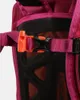 Zaino da trekking Kilpi RILA 30-U, ROSSO SCURO, taglia Anteprima dell’immagine prodotto 4