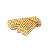Loacker Classic Vanille Waffelblättchen mit Vanillecreme Produktbild-Vorschau 3