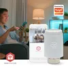 Nedis SmartLife Heizkörpersteuerung - Zigbee 3.0 - Produktbild-Vorschau 3