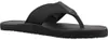 Tommy Hilfiger Hilfiger Leather Beach Couleur Noir Voir les images du produit 5