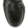 Högl Halbschuhe Halbschuhe Leder Produktbild-Vorschau 12