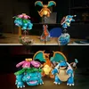 LEGO Venusaur, Charizard i Blastoise, Zestaw do budowania, Podgląd zdjęcia produktu 13