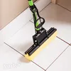 Vysoce savý houbový mop s teleskopickou násadou AZUR - YORK Náhled obrázku produktu 6
